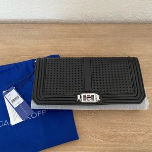 Rebecca Minkoff • Love Clutch